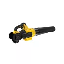 DEWALT Suflantă de frunze fără fir 18-54 V (fără baterie + încărcător) DCMBA572N