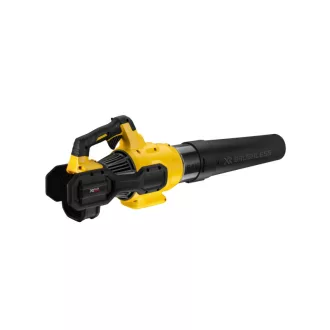   DEWALT Suflantă de frunze fără fir 18-54 V (fără baterie + încărcător) DCMBA572N
