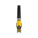 DEWALT Suflantă de frunze fără fir 18-54 V (fără baterie + încărcător) DCMBA572N