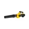DEWALT Suflantă de frunze fără fir 18-54 V (1 x baterie 9,0 Ah + încărcător) DCMBA572 x 1