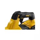 DEWALT Suflantă de frunze fără fir 18-54 V (1 x baterie 9,0 Ah + încărcător) DCMBA572 x 1