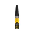 DEWALT Suflantă de frunze fără fir 18-54 V (1 x baterie 9,0 Ah + încărcător) DCMBA572 x 1