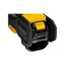 DEWALT Suflantă de frunze fără fir 18-54 V (1 x baterie 9,0 Ah + încărcător) DCMBA572 x 1