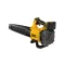 DEWALT Suflantă de frunze fără fir 18 V (1 x baterie de 5,0 Ah + încărcător) DCMBL562P1