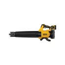 DEWALT Suflantă de frunze fără fir 18 V (1 x baterie de 5,0 Ah + încărcător) DCMBL562P1