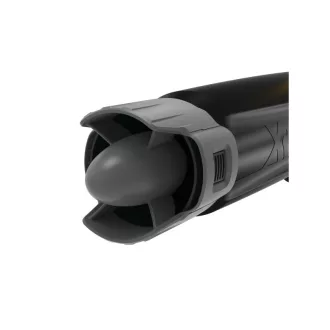   DEWALT Suflantă de frunze fără fir 18 V (1 x baterie de 5,0 Ah + încărcător) DCMBL562P1