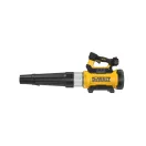 Suflantă de frunze pe baterie DEWALT 54 V (fără baterie și încărcător)