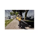 Suflantă de frunze pe baterie DEWALT 54 V (fără baterie și încărcător)