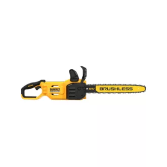   DEWALT Ferăstrău fără fir 18-54 V (1 x baterie 9,0 Ah + încărcător) DMCCS574X1