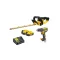 DEWALT Tăietor de gard viu cu acumulator + Mașină de găurit și înșurubat DCD791 (2 x acumulatori 5,0 Ah + încărcător)