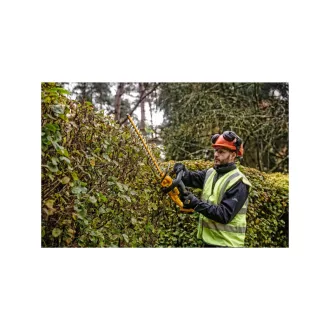   DEWALT Tuns gard viu fără fir 18 V (fără baterie + încărcător) DCMHT563N
