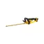DEWALT Mașină de tuns gard viu cu acumulator 18 V (1 x baterie de 5,0 Ah + încărcător) DCMHT563P1