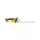 DEWALT Mașină de tuns gard viu cu acumulator 18 V (1 x baterie de 5,0 Ah + încărcător) DCMHT563P1