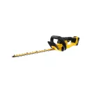 DEWALT Mașină de tuns gard viu cu acumulator 18 V (1 x baterie de 5,0 Ah + încărcător) DCMHT563P1