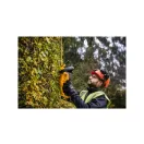 DEWALT Mașină de tuns gard viu cu acumulator 18 V (1 x baterie de 5,0 Ah + încărcător) DCMHT563P1