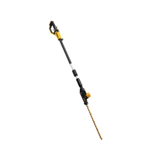   DEWALT Mașină de tuns gard viu fără fir 18 V (fără baterie + încărcător) DCMPH566N