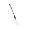 DEWALT Mașină de tuns gard viu fără fir 18 V (fără baterie + încărcător) DCMPH566N