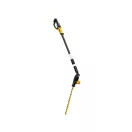 DEWALT Mașină de tuns gard viu fără fir 18 V (fără baterie + încărcător) DCMPH566N