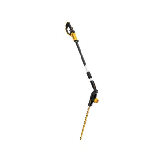   DEWALT Mașină de tuns gard viu fără fir 18 V (fără baterie + încărcător) DCMPH566N
