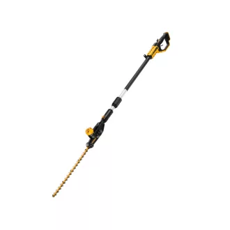  DEWALT Mașină de tuns gard viu fără fir 18 V (fără baterie + încărcător) DCMPH566N