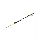 DEWALT Mașină de tuns gard viu fără fir 18 V (fără baterie + încărcător) DCMPH566N