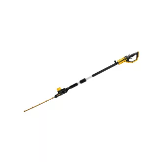   DEWALT Mașină de tuns gard viu fără fir 18 V (fără baterie + încărcător) DCMPH566N