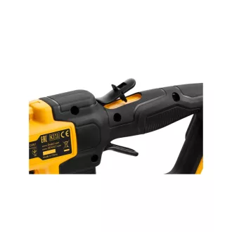   DEWALT Mașină de tuns gard viu fără fir 18 V (fără baterie + încărcător) DCMPH566N
