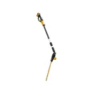 DEWALT Mașină de tuns gard viu cu acumulator 18 V (1 x 5,0 Ah baterie + încărcător) DCMPH566P1