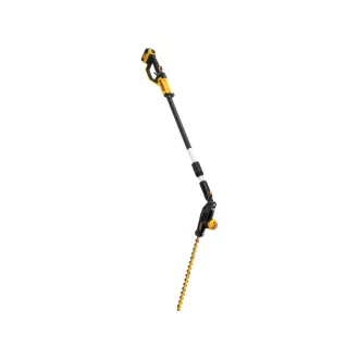   DEWALT Mașină de tuns gard viu cu acumulator 18 V (1 x 5,0 Ah baterie + încărcător) DCMPH566P1
