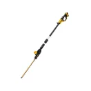 DEWALT Mașină de tuns gard viu cu acumulator 18 V (1 x 5,0 Ah baterie + încărcător) DCMPH566P1