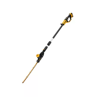   DEWALT Mașină de tuns gard viu cu acumulator 18 V (1 x 5,0 Ah baterie + încărcător) DCMPH566P1