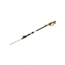 DEWALT Mașină de tuns gard viu cu acumulator 18 V (1 x 5,0 Ah baterie + încărcător) DCMPH566P1