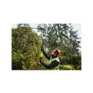 DEWALT Mașină de tuns gard viu cu acumulator 18 V (1 x 5,0 Ah baterie + încărcător) DCMPH566P1