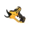 DEWALT Foarfecă de tăiat fără fir 18 V (fără baterie + încărcător) DCMPP568N