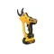 DEWALT Foarfecă de tăiat fără fir 18 V (1 x 5,0 Ah baterie + încărcător) DCMPP568P1