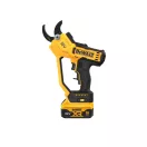 DEWALT Foarfecă de tăiat fără fir 18 V (1 x 5,0 Ah baterie + încărcător) DCMPP568P1