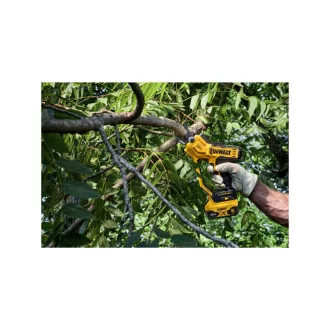   DEWALT Foarfecă de tăiat fără fir 18 V (1 x 5,0 Ah baterie + încărcător) DCMPP568P1