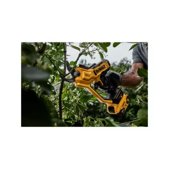   DEWALT Foarfecă de tăiat fără fir 18 V (1 x 5,0 Ah baterie + încărcător) DCMPP568P1