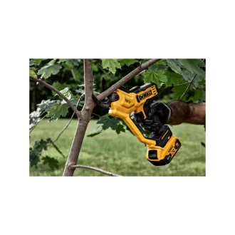   DEWALT Foarfecă de tăiat fără fir 18 V (1 x 5,0 Ah baterie + încărcător) DCMPP568P1