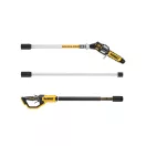 DEWALT Foarfecă de tăiat fără fir 18 V (fără baterie + încărcător) DCMPS567N