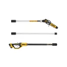DEWALT Foarfecă de tăiat fără fir 18 V (fără baterie + încărcător) DCMPS567N
