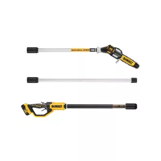   DEWALT Foarfecă de tăiat fără fir 18 V (fără baterie + încărcător) DCMPS567N