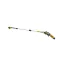 DEWALT Foarfecă de tăiat fără fir 18 V (1 x 5,0 Ah baterie + încărcător) DCMPS567P1