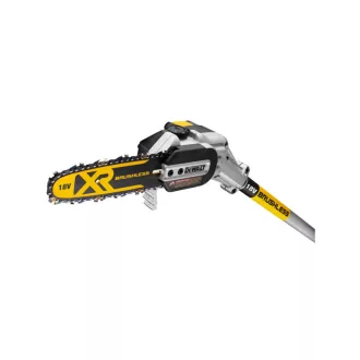   DEWALT Foarfecă de tăiat fără fir 18 V (1 x 5,0 Ah baterie + încărcător) DCMPS567P1