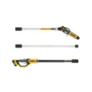 DEWALT Foarfecă de tăiat fără fir 18 V (1 x 5,0 Ah baterie + încărcător) DCMPS567P1