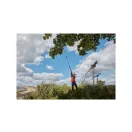 DEWALT Foarfecă de tăiat fără fir 18 V (1 x 5,0 Ah baterie + încărcător) DCMPS567P1