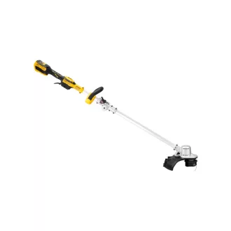  DEWALT Trimmer cu acumulator 18 V (Fără acumulator și încărcător) DCMST561N