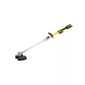   DEWALT Trimmer cu acumulator 18 V (1 x acumulator 5,0 Ah + încărcător) DCMST561P1