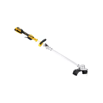   DEWALT Trimmer cu acumulator 18 V (1 x acumulator 5,0 Ah + încărcător) DCMST561P1