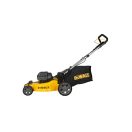 DEWALT Mașină de tuns iarba fără fir 2 x 18 V (fără baterie + încărcător) DCMW564N